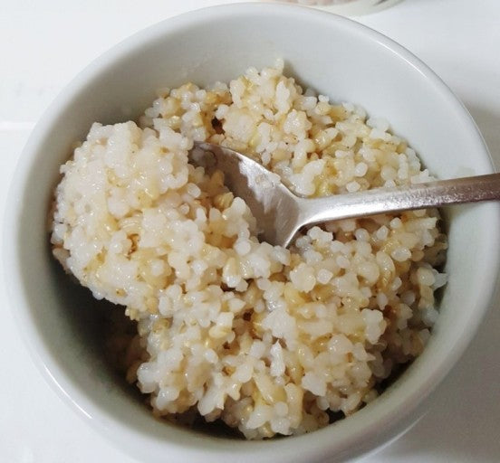 Lightly konjac Brown rice konjac quinoa instant rice 150g 10ea 곤약현미퀴노아밥 95Kcal