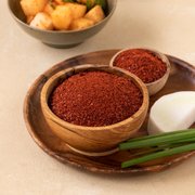 No brand 100% Korean red pepper powder 190g 고추가루