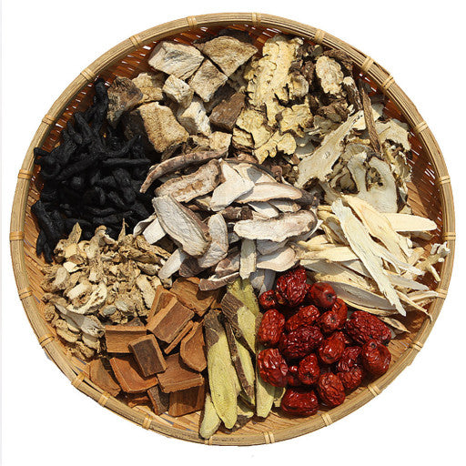 Ssangwha Tang | Ten Herbs Herbal Oriental Health Tea 쌍화탕 1100g