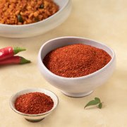 No brand 100% Korean red pepper powder 190g 고추가루