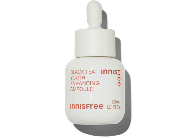 Innisfree Black Tea Youth Enhancing Ampoule 30 ml