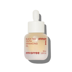 Innisfree Black Tea Youth Enhancing Ampoule 30 ml